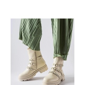 Bottes model 204836 Solea