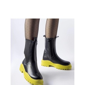 Bottes model 204837 Solea