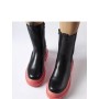 Bottes model 204838 Solea
