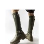 Bottes cuissardes model 204840 Solea