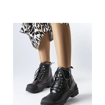 Bottes model 204842 Solea