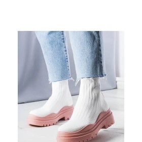 Bottes model 204843 Solea