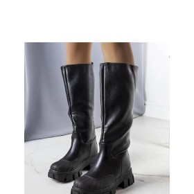 Bottes cuissardes model 204844 Solea