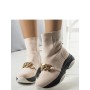 Bottes model 204845 Solea