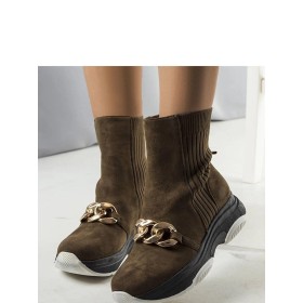 Bottes model 204846 Solea