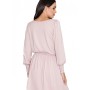 Robe de jour model 111039 Figl