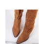 Bottes à talons model 204847 Solea