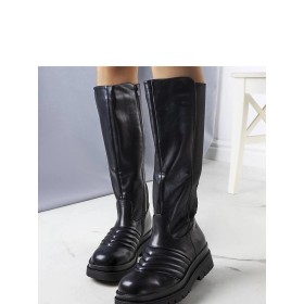 Bottes cuissardes model 204849 Solea