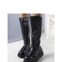 Bottes cuissardes model 204849 Solea