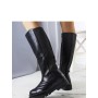 Bottes cuissardes model 204849 Solea