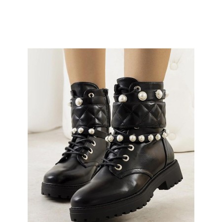 Bottes model 204850 Solea