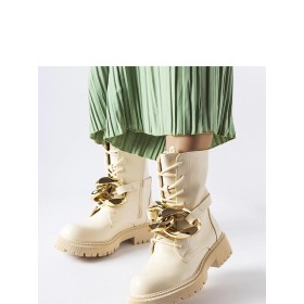 Bottes model 204852 Solea