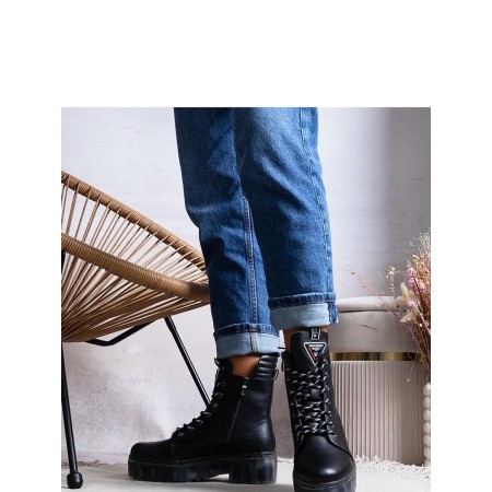 Bottes model 204854 Solea