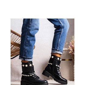 Bottes model 204855 Solea