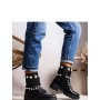 Bottes model 204855 Solea