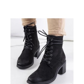 Bottes à talons model 204856 Solea