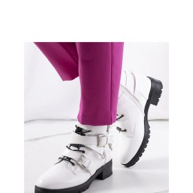 Bottes model 204857 Solea