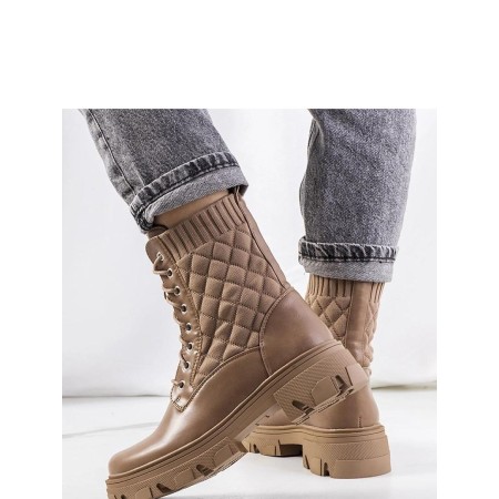 Bottes model 204858 Solea