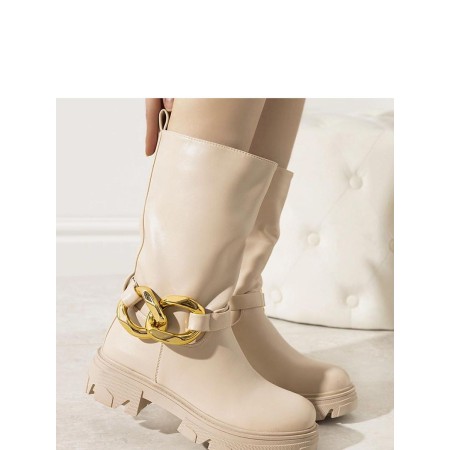 Bottes model 204860 Solea