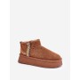 bottes de neige model 204877 Step in style