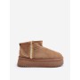 bottes de neige model 204880 Step in style