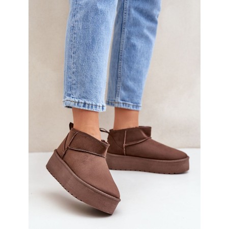 bottes de neige model 204882 Step in style