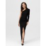 Robe longue model 204888 Roco Fashion