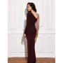 Robe longue model 204889 Roco Fashion