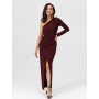 Robe longue model 204889 Roco Fashion