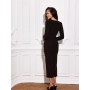 Robe de soirée model 204891 Roco Fashion