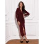 Robe de soirée model 204892 Roco Fashion