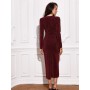 Robe de soirée model 204892 Roco Fashion