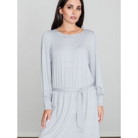 Robe de jour model 111040 Figl