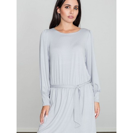 Robe de jour model 111040 Figl