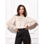 Chemisier model 204898 Roco Fashion