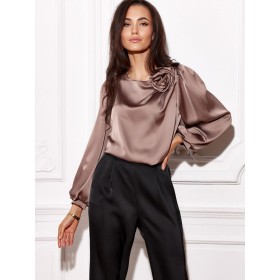 Chemisier model 204903 Roco Fashion