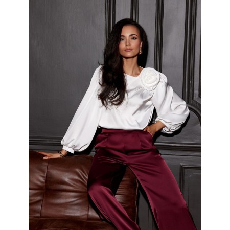 Chemisier model 204904 Roco Fashion