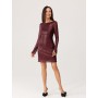 Robe de soirée model 204908 Roco Fashion