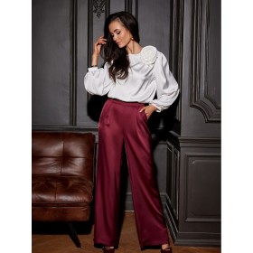 Pantalon femme model 204910 Roco Fashion