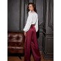 Pantalon femme model 204910 Roco Fashion