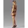 L`ensemble sexy model 204911 Obsessive