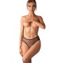Culottes model 204912 Obsessive