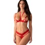 L`ensemble sexy model 204916 Obsessive
