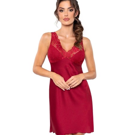Chemise de nuit model 204919 Donna