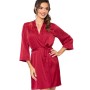 Peignoir model 204923 Donna