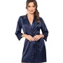 Peignoir model 204924 Donna