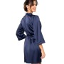 Peignoir model 204924 Donna