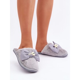 Pantoufles model 204925 Step in style