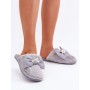 Pantoufles model 204925 Step in style
