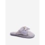 Pantoufles model 204925 Step in style